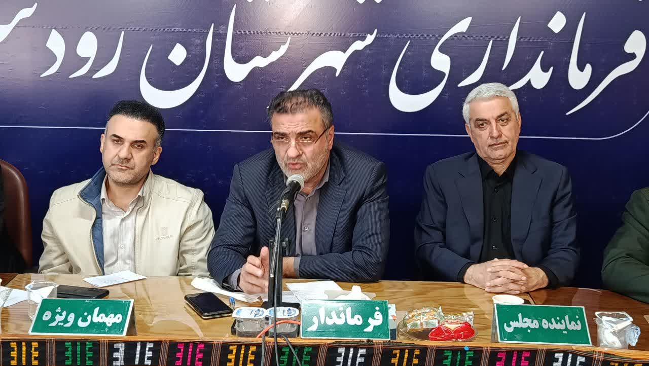 مدیران در شرایط حساس کشور حضور میدانی در کنار مردم داشته باشند
