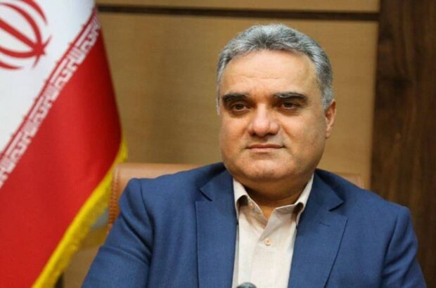 معاون توسعه مدیریت، منابع و برنامه‌ریزی دانشگاه علوم پزشکی گیلان منصوب شد