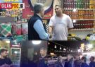 حضور میدانی مدیرعامل و تیمهای تخصصی شرکت در میان اصناف و شهروندان بخش سنگر برای ترویج مصرف بهینه انرژی حضور میدانی مدیرعامل و تیمهای تخصصی شرکت در میان اصناف و شهروندان بخش سنگر برای ترویج مصرف بهینه انرژی