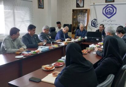 مشارکت همگانی تضمین کننده پایداری درمان ۵۴ میلیون تحت پوشش بیمه تامین اجتماعی