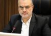 ساماندهی پارکینگها و بازگشت امانیها و واحد موتوری به شهرداری رشت/ انتقاد از رهاشدگی پروژههای نیمهتمام ودیوارهسازی رودخانه در محدوده دانشگاه آزاد / تدوین بستههای سرمایهگذاری برای پارک ۸ هزار متری و سایر پارکهای شهر