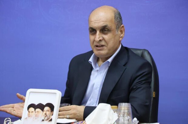 برق محلات کم‌برخوردار و مشترکان کم‌مصرف کمتر قطع می‌شود
