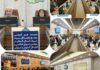 هماندیشی مجمع نمایندگان گیلان با مدیران آموزش و پرورش استان