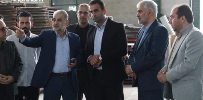 توسعه همکاریهای دانشگاه و صنعت، راهبردی برای حل مسائل استان است