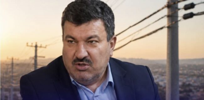 حمایت قاطع معاون هماهنگی توزیع توانیر از برنامه نوسازی شبكه های برق كشور
