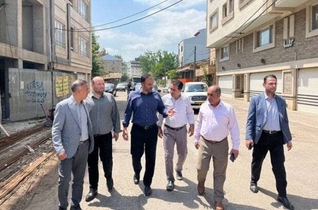 تجلیل از «گل‌های سرسبد ایران» در آیین نور ماندگار/یاد شهدای دانش‌آموز میناب در شفت گرامی‌داشته‌شد