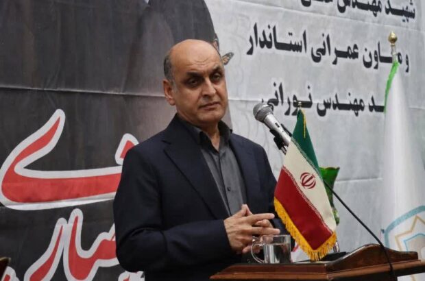 شهیدان انصاری و نورانی؛ الگوی مدیران بصیر و خدمتگزار برای امروز کشور