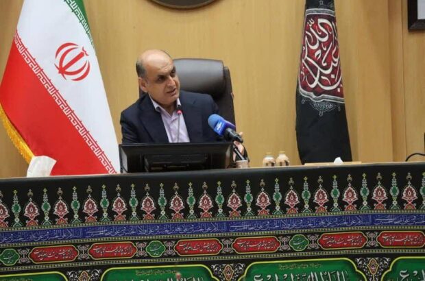پیگیری مطالبات بیمه‌ای بازاریان رشت تا حصول نتیجه ادامه دارد