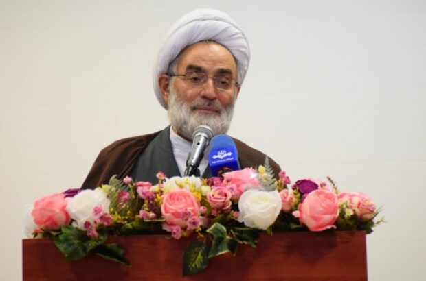 از کار فرهنگی خودجوش حمایت می‌کنم | حجاب؛ ستون خیمه‌ی هویت دینی ماست،از این سنگر به سادگی عبور نکنید
