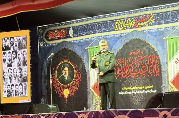 قدرت نرم انقلاب اسلامی، دشمن را ناکام گذاشت / عبرت از قیامهای دیرهنگام پس از عاشورا