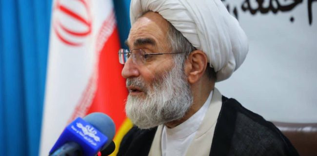 دانشگاه و مدرسه، سنگر اصلی مقابله با جنگ شناختی است