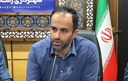 اجرای فاز نخست احیای رودخانه‌ها با محوریت قایقرانی دنبال می‌شود