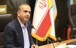 منطقه آزاد انزلی راهبر تشكیل زنجیره تأمین ایران در بازار اوراسیا